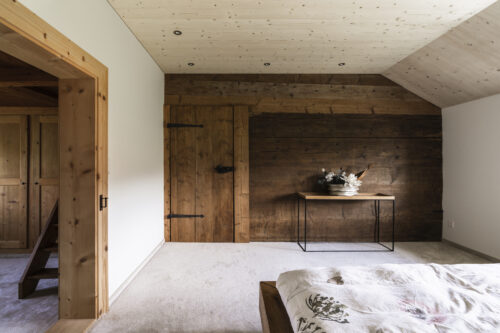 01 Haus 2 Planwerk Remo Koller