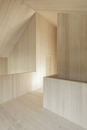 02 Haus 1 Planwerk Remo Koller V2