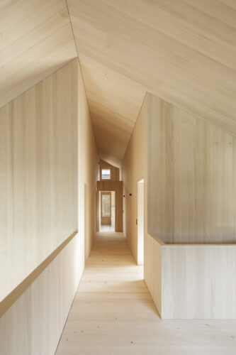 03 Haus 1 Planwerk Remo Koller V2