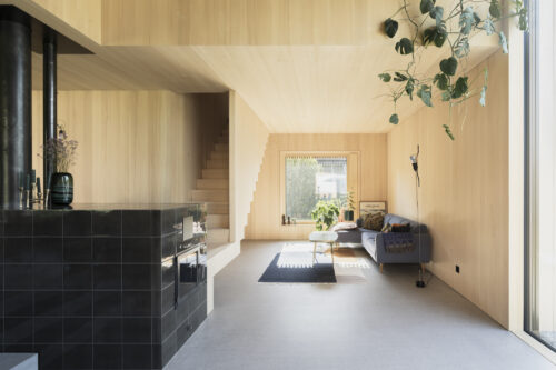 04 Haus 1 Planwerk Remo Koller V2