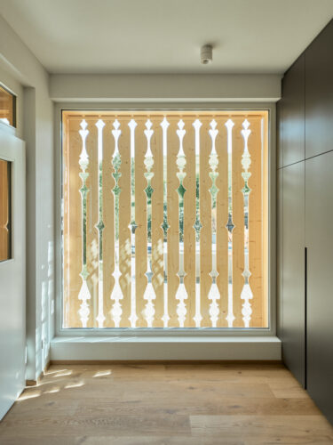 Planwerk Remo Koller Haslen 2024 Sara Spirig 01