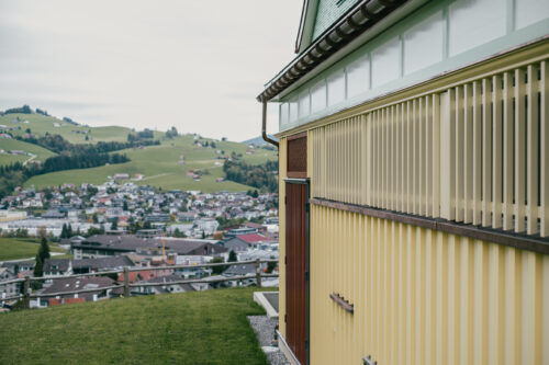 Timofust Planwerk Remo Koller Gontenstrasse 5 13