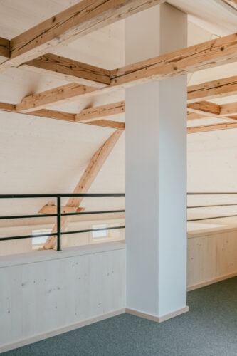 Timofust planwerk remo koller spitalgaessli 6